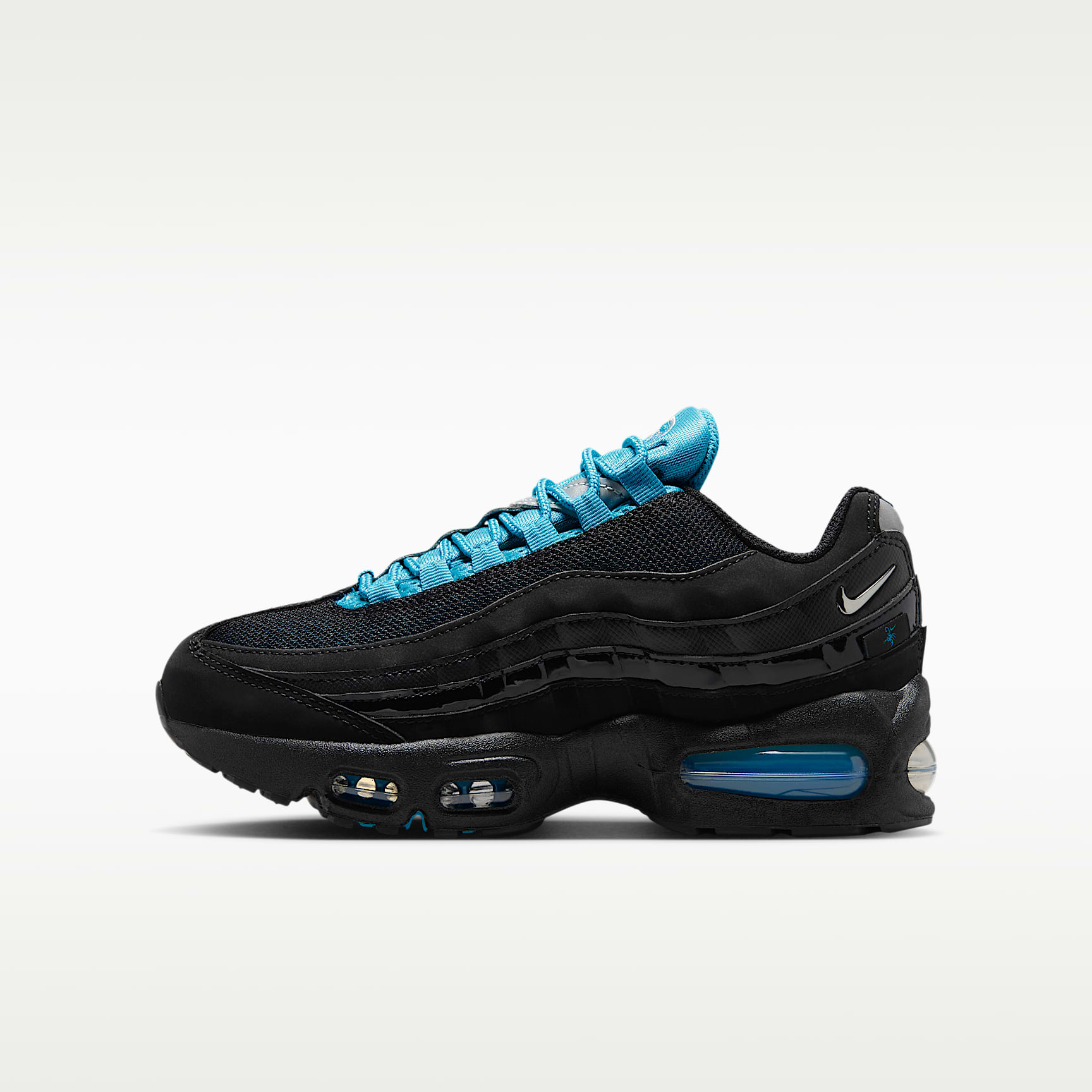 NIKE公式】ナイキ エア マックス 95 SE ジュニアシューズ.オンライン NIKE公式】ナイキ エア マックス 95 SE ジュニアシューズ.オンライン